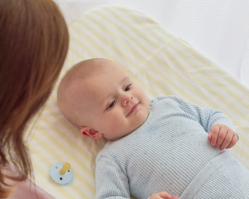 Comparing Bassinet Sheet Types (Bamboo vs Cotton vs Others)