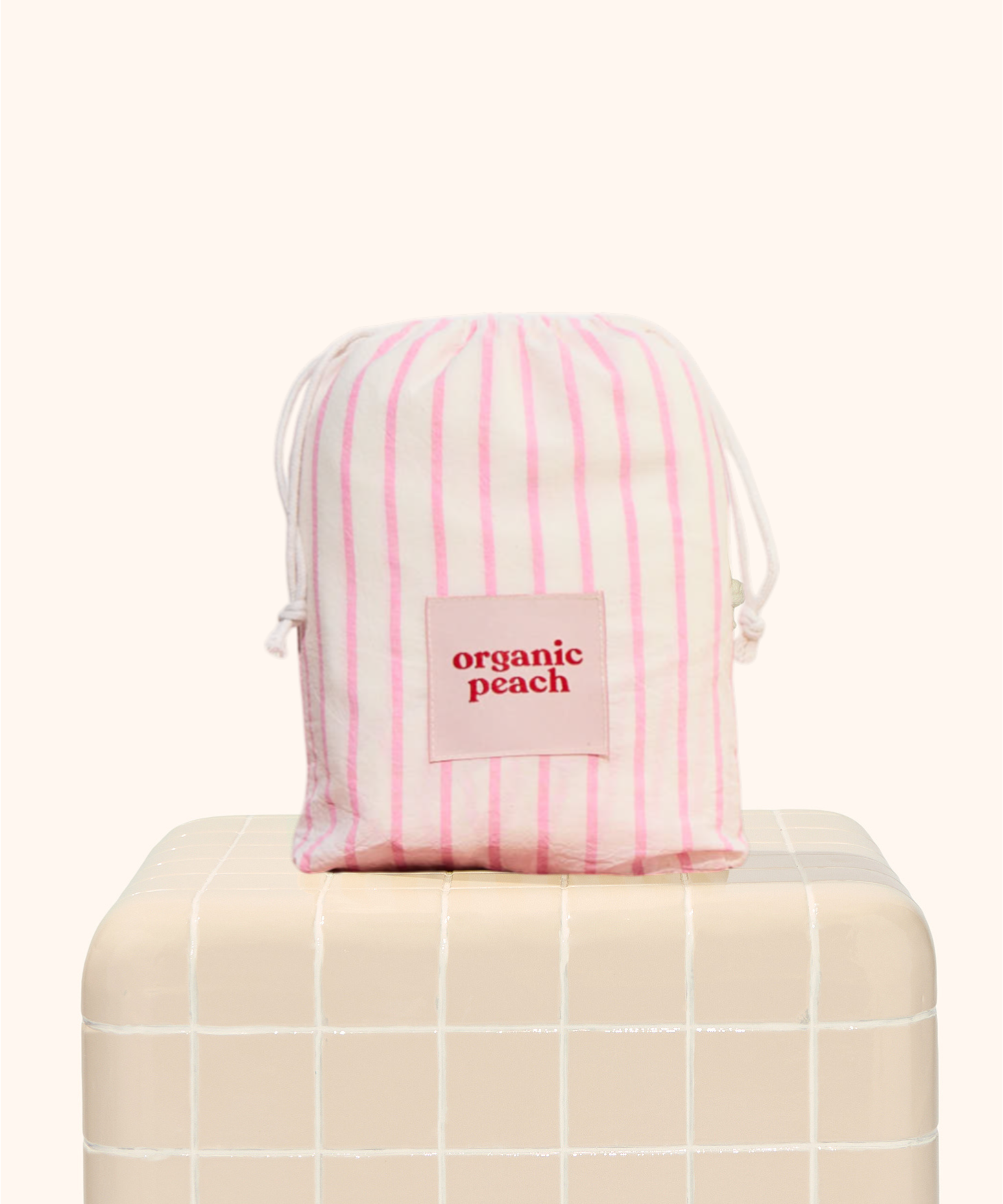 Waterproof Fitted Sheet – Standard Cot