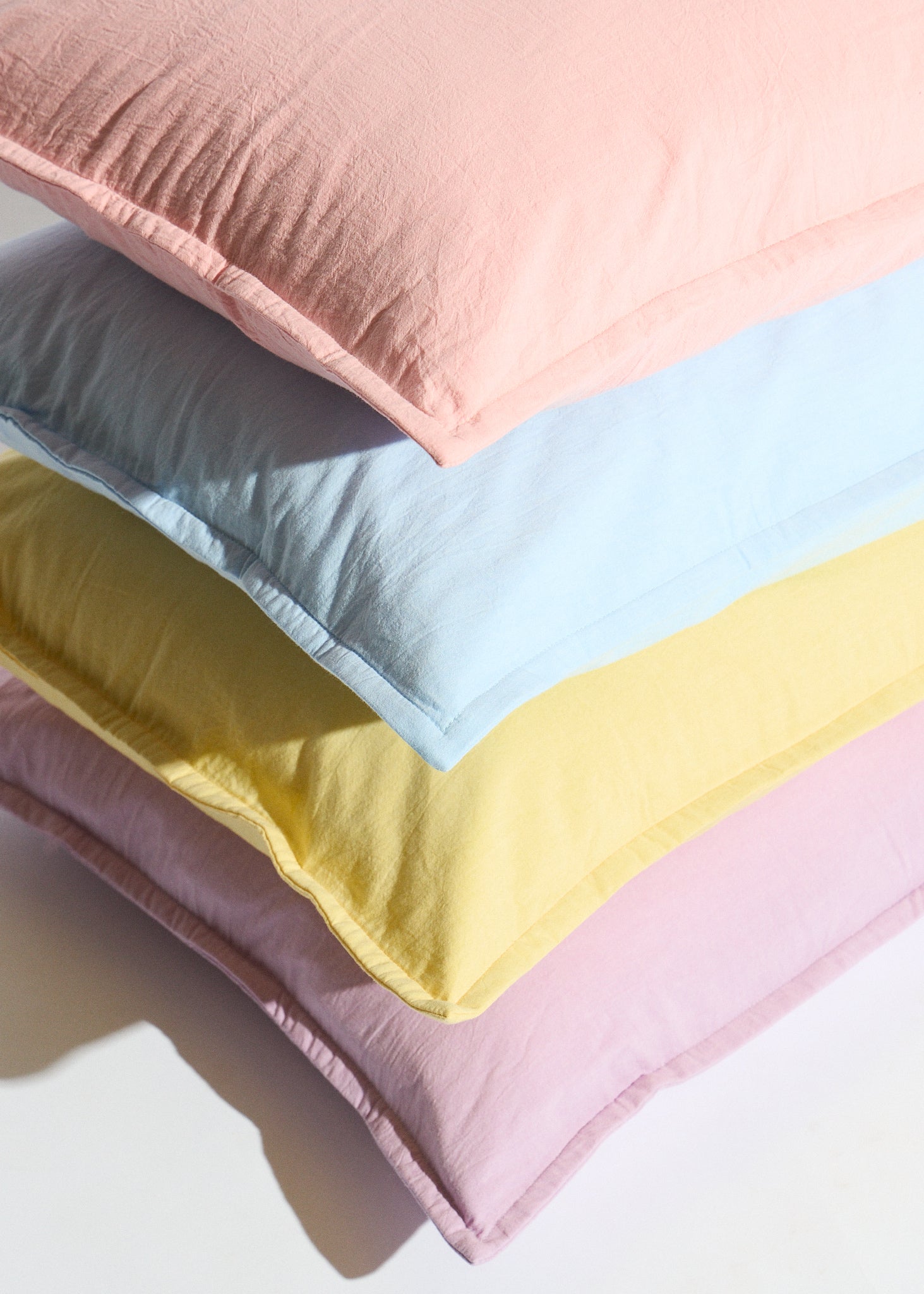 Waterproof Pillowcase