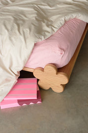 Waterproof Fitted Sheet – Single