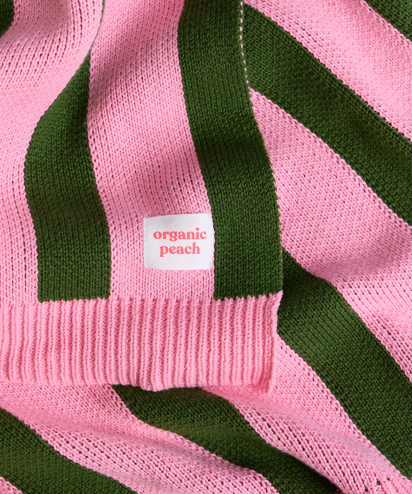 100% Organic Cotton Blanket