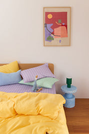 Double TENCEL™ Duvet Cover by Soon After