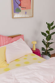 Waterproof Fitted Sheet – Co-sleeper