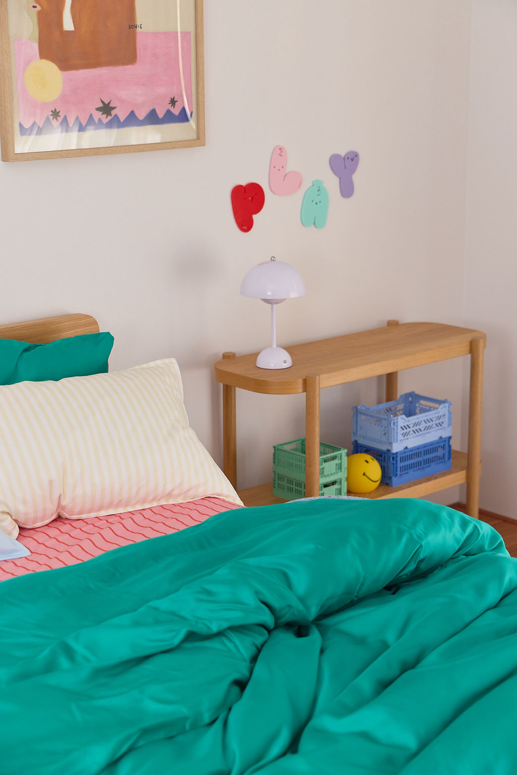 Double TENCEL™ Duvet Cover by Soon After