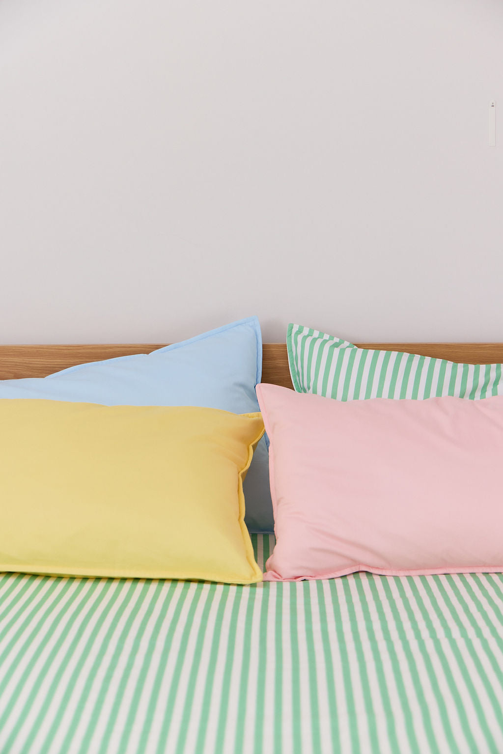 Waterproof Fitted Sheet – Co-sleeper