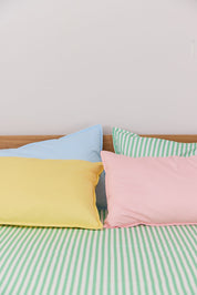 Waterproof Fitted Sheet – Double