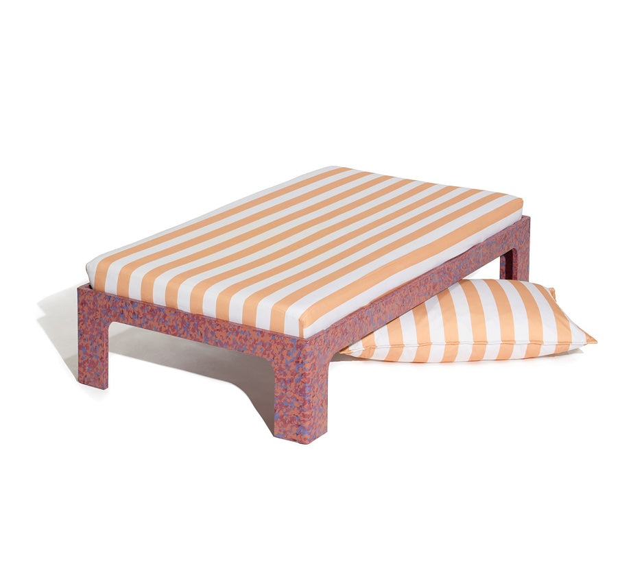 Waterproof Fitted Sheet – Bassinet