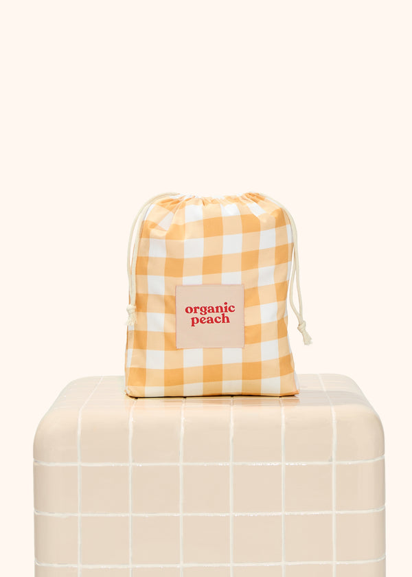 Waterproof Fitted Sheet – Compact Cot