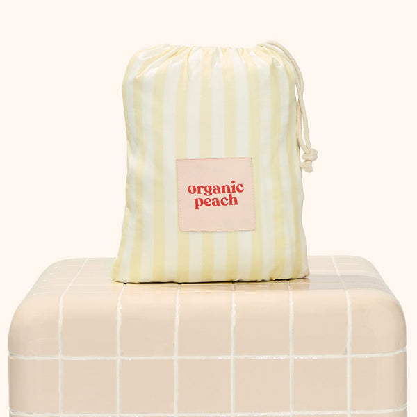 Waterproof Fitted Sheet – King