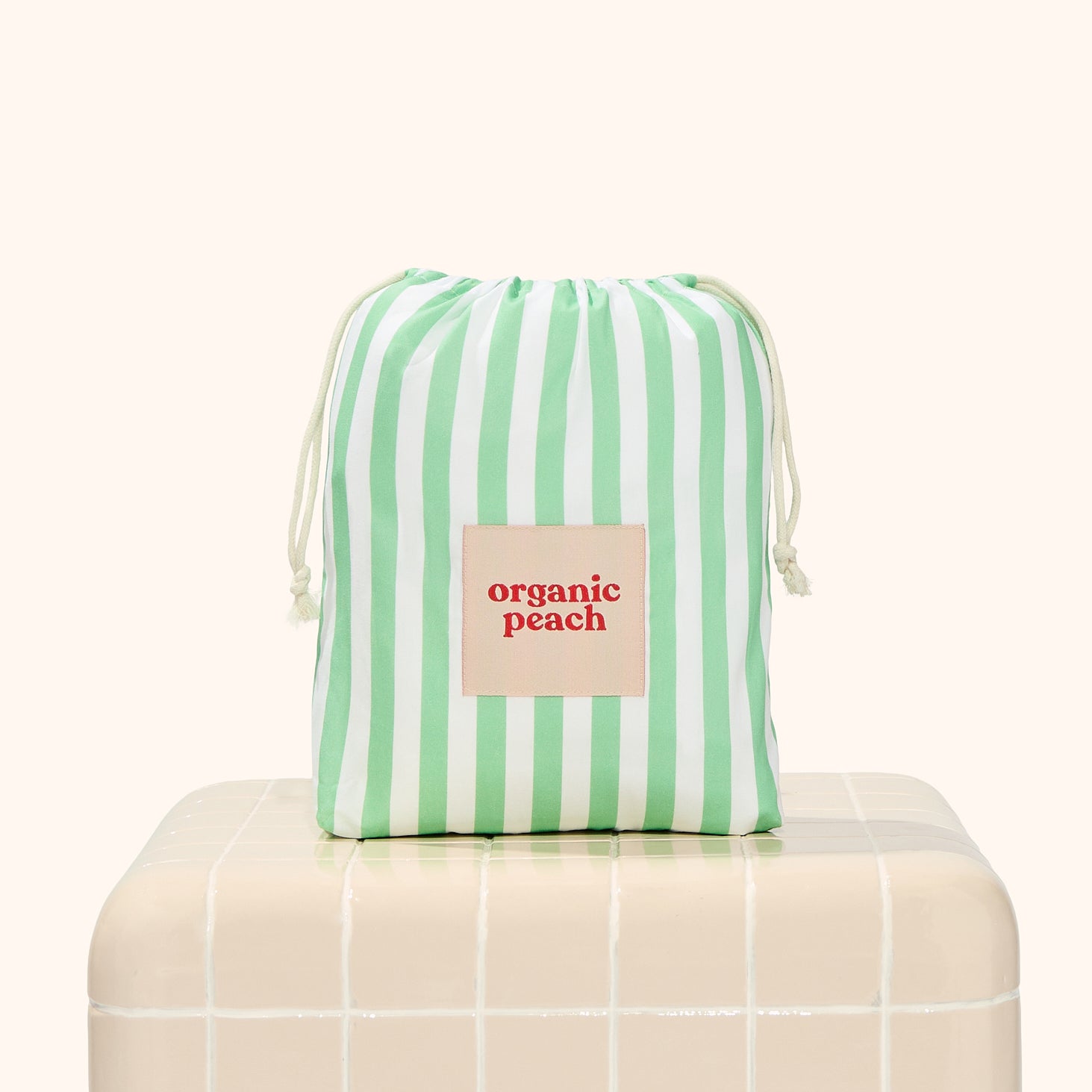 Waterproof Fitted Sheet – Compact Cot