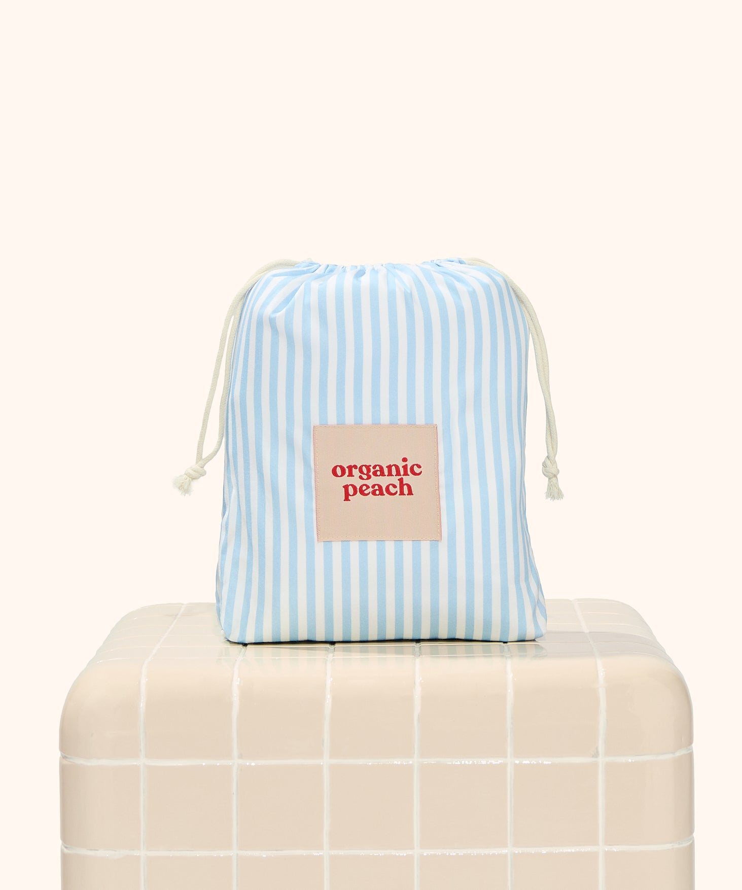 Waterproof Fitted Sheet – Bassinet