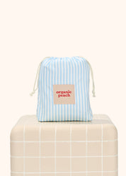 Waterproof Fitted Sheet – Bassinet