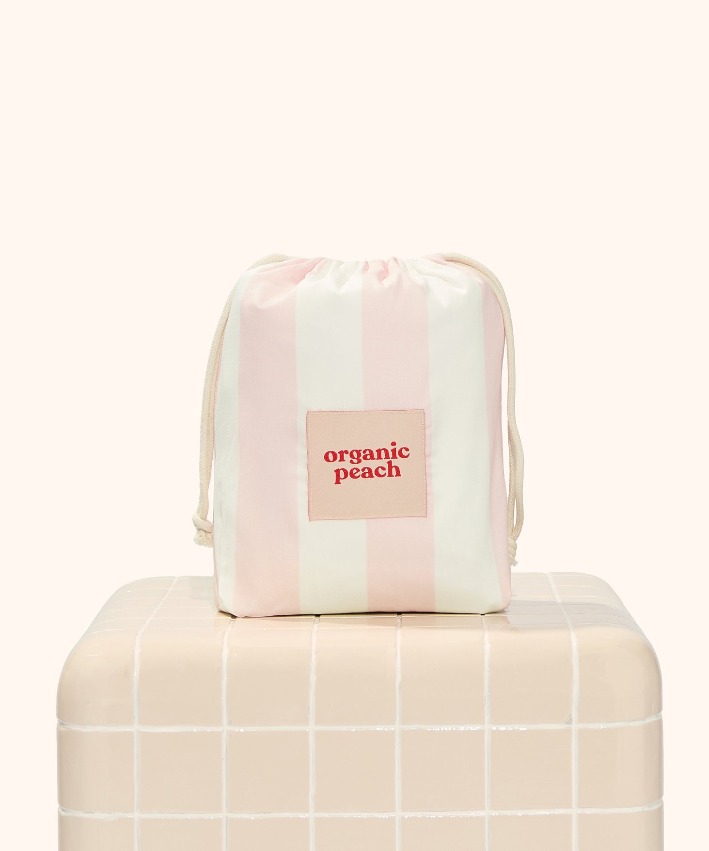 Waterproof Fitted Sheet – Standard Cot