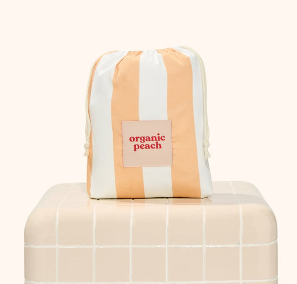 Waterproof Fitted Sheet – Double