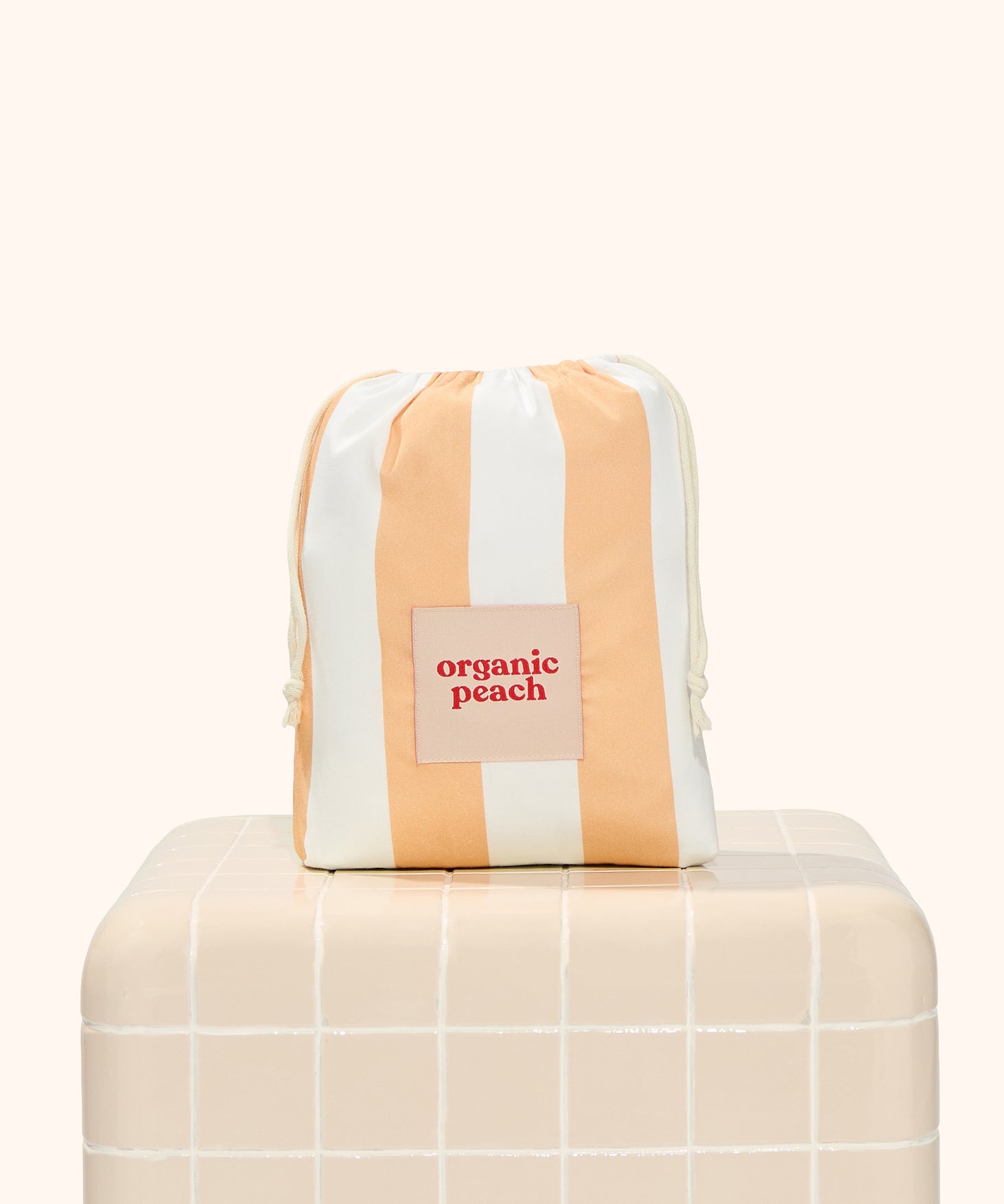 Waterproof Fitted Sheet – Co-sleeper