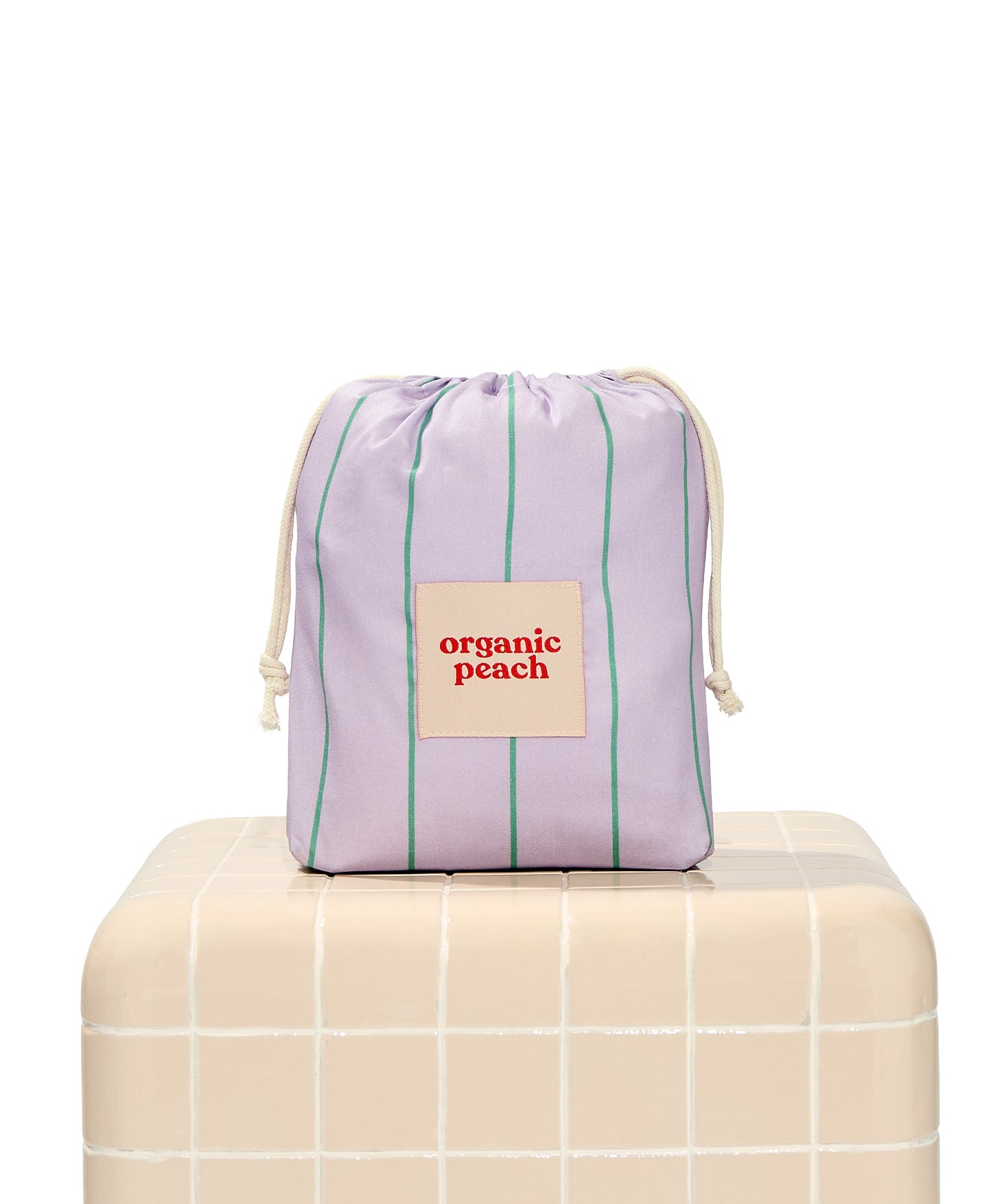 Waterproof Fitted Sheet – Single