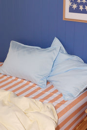 Waterproof Fitted Sheet – Queen