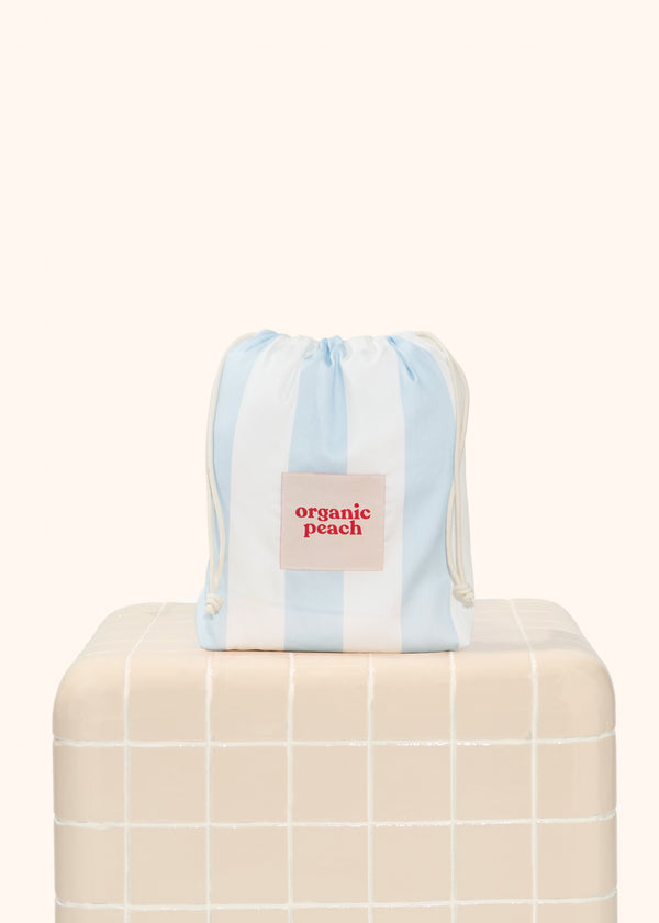 Waterproof Fitted Sheet – Queen