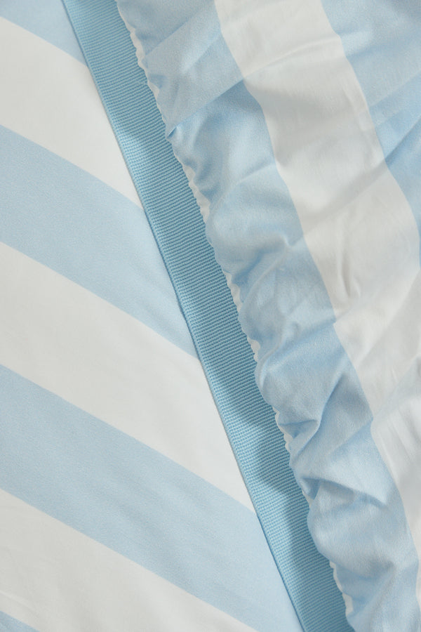 Waterproof Fitted Sheet – Bassinet