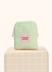 Waterproof Fitted Sheet – Compact Cot