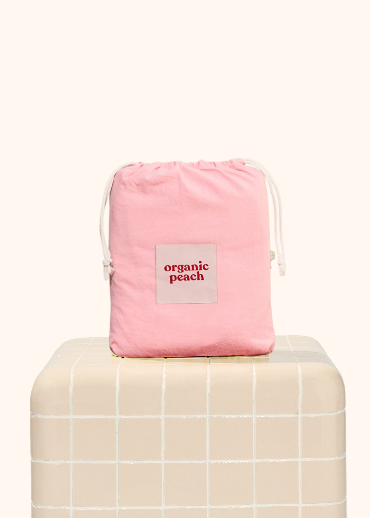 Waterproof Fitted Sheet – Standard Cot