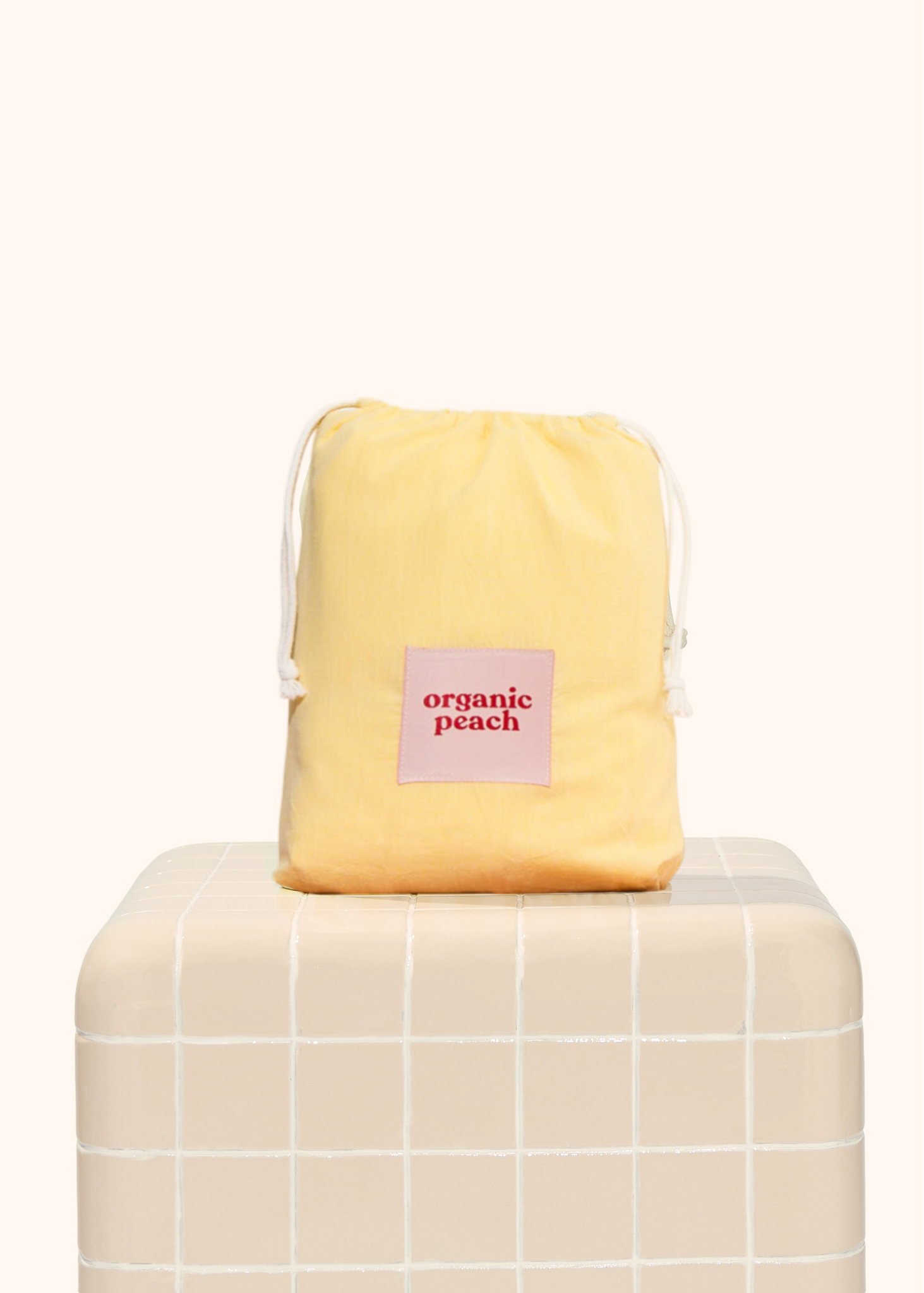 Waterproof Fitted Sheet – Bassinet