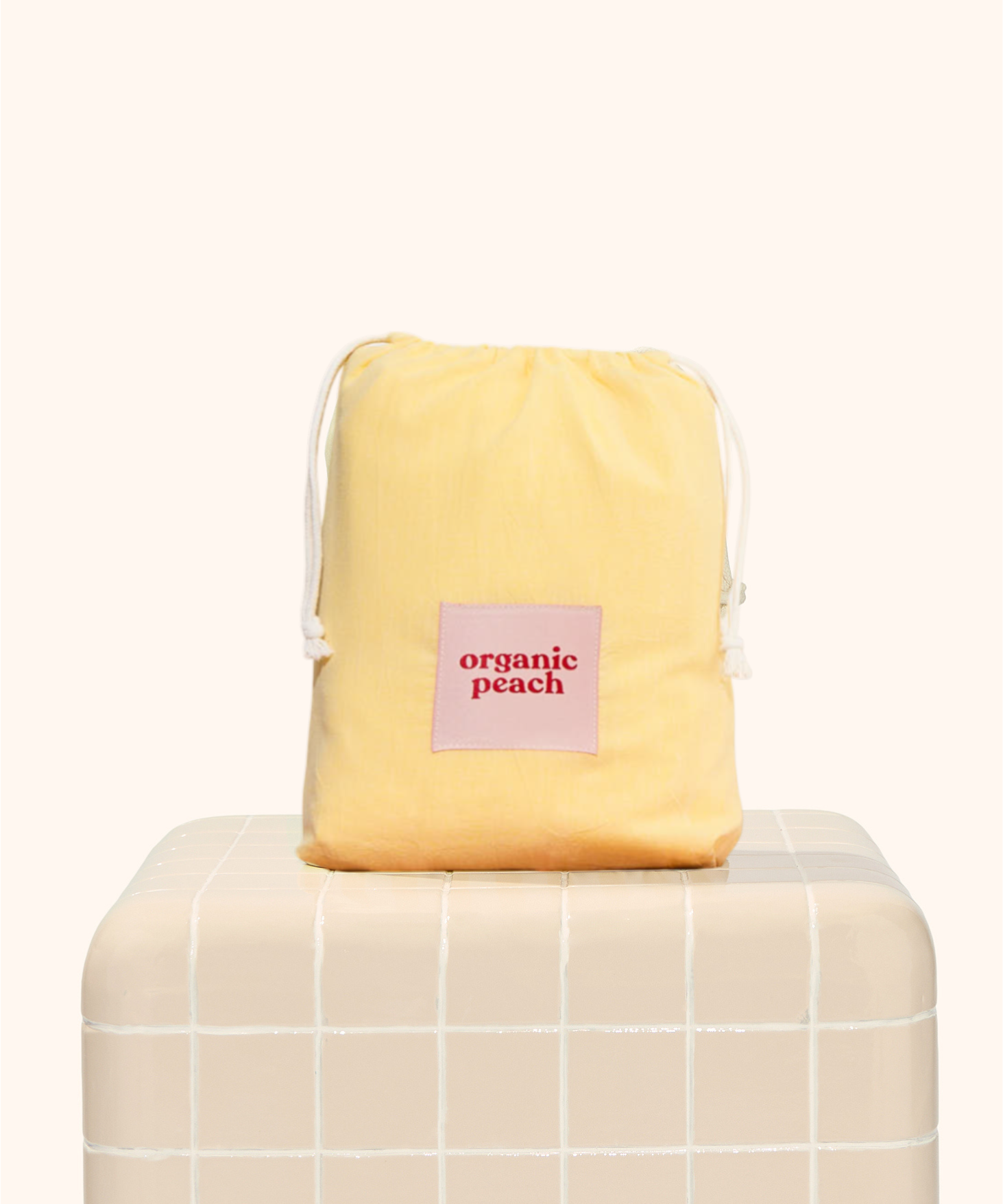 Waterproof Fitted Sheet – Standard Cot