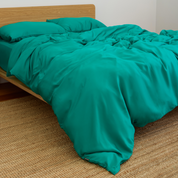 Double TENCEL™ Duvet Cover by Soon After