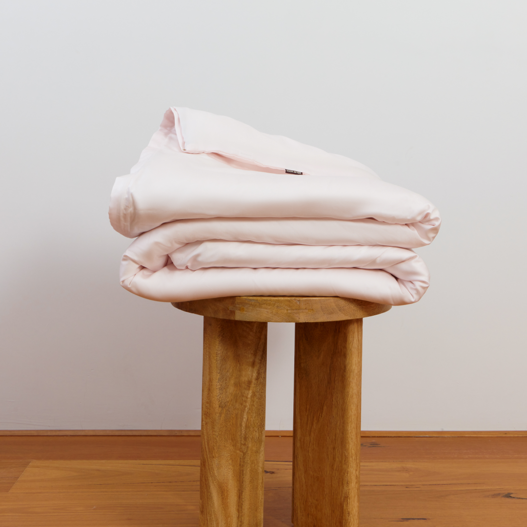 Double TENCEL™ Duvet Cover by Soon After