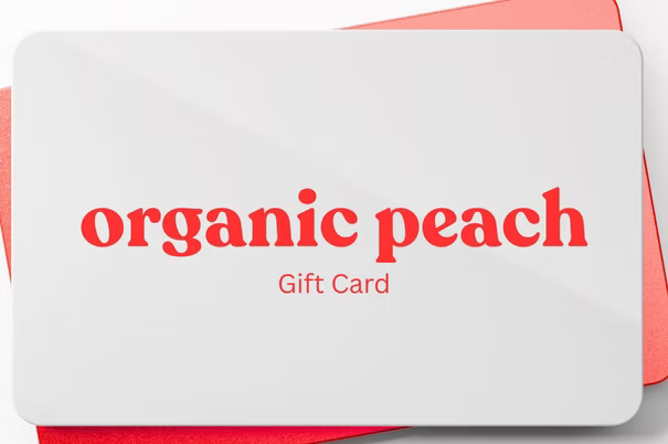 E Gift Card