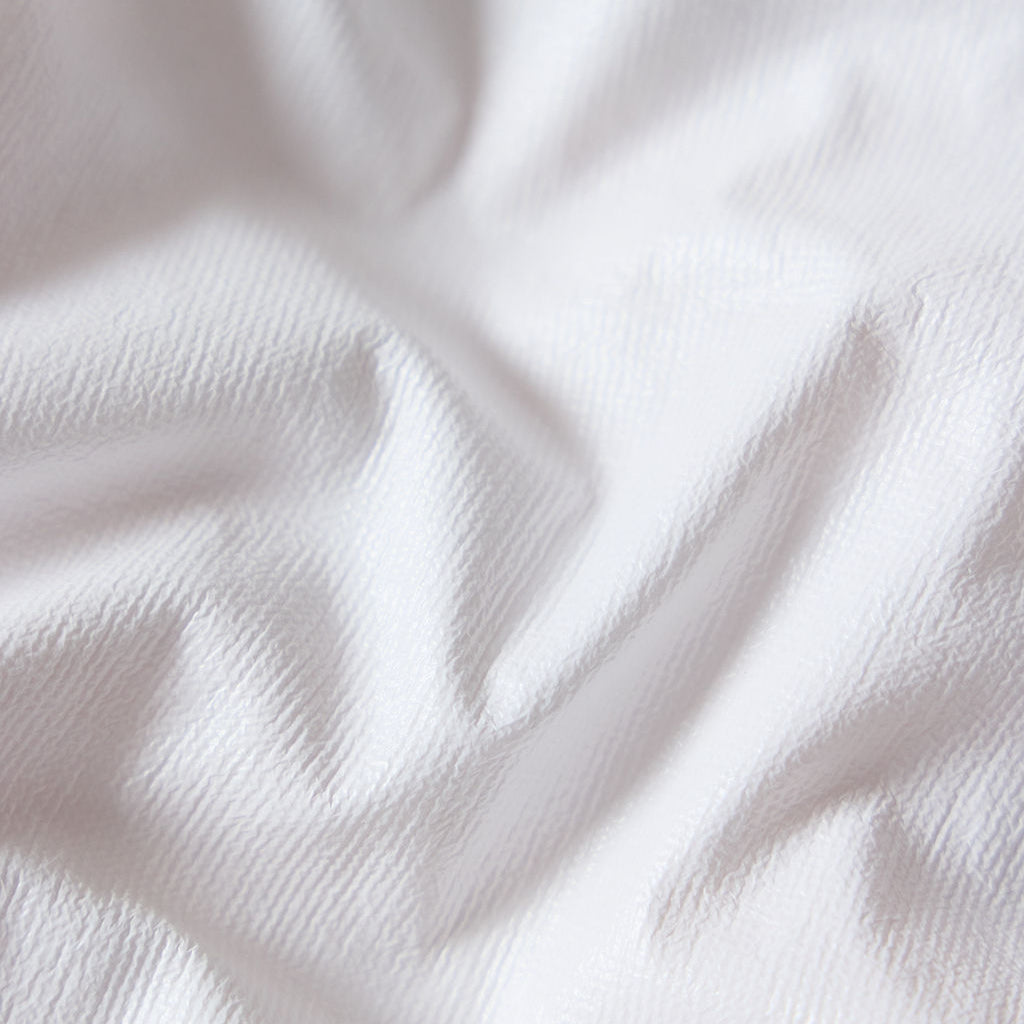 TPU vs PUL in Waterproof Cot Bedding, What’s the Difference?