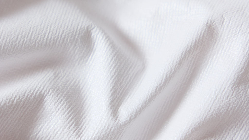 TPU vs PUL in Waterproof Cot Bedding, What’s the Difference?