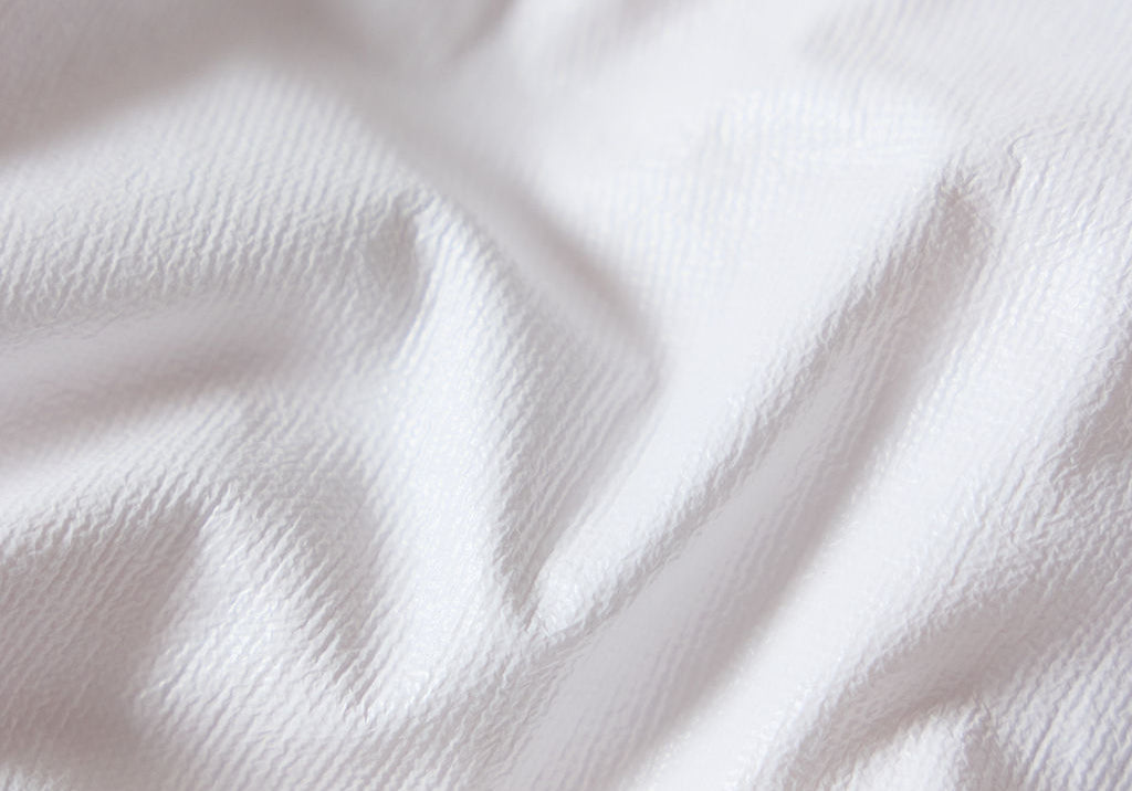 TPU vs PUL in Waterproof Cot Bedding, What’s the Difference?