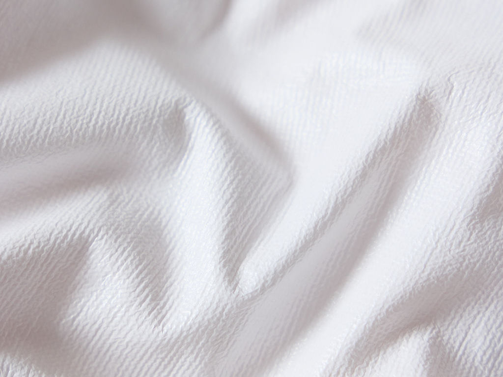 TPU vs PUL in Waterproof Cot Bedding, What’s the Difference?