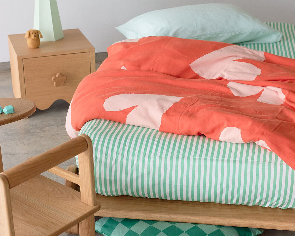 Do I need Different Bassinet Bedding For Summer?