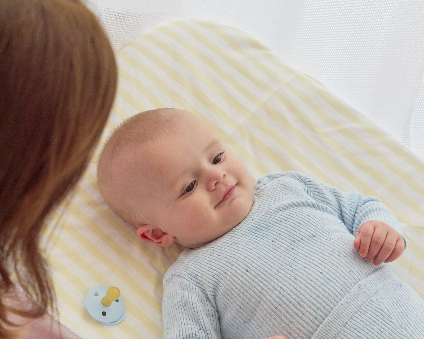 Do Bassinet Sheets Affect Your Baby’s Sleep Quality?