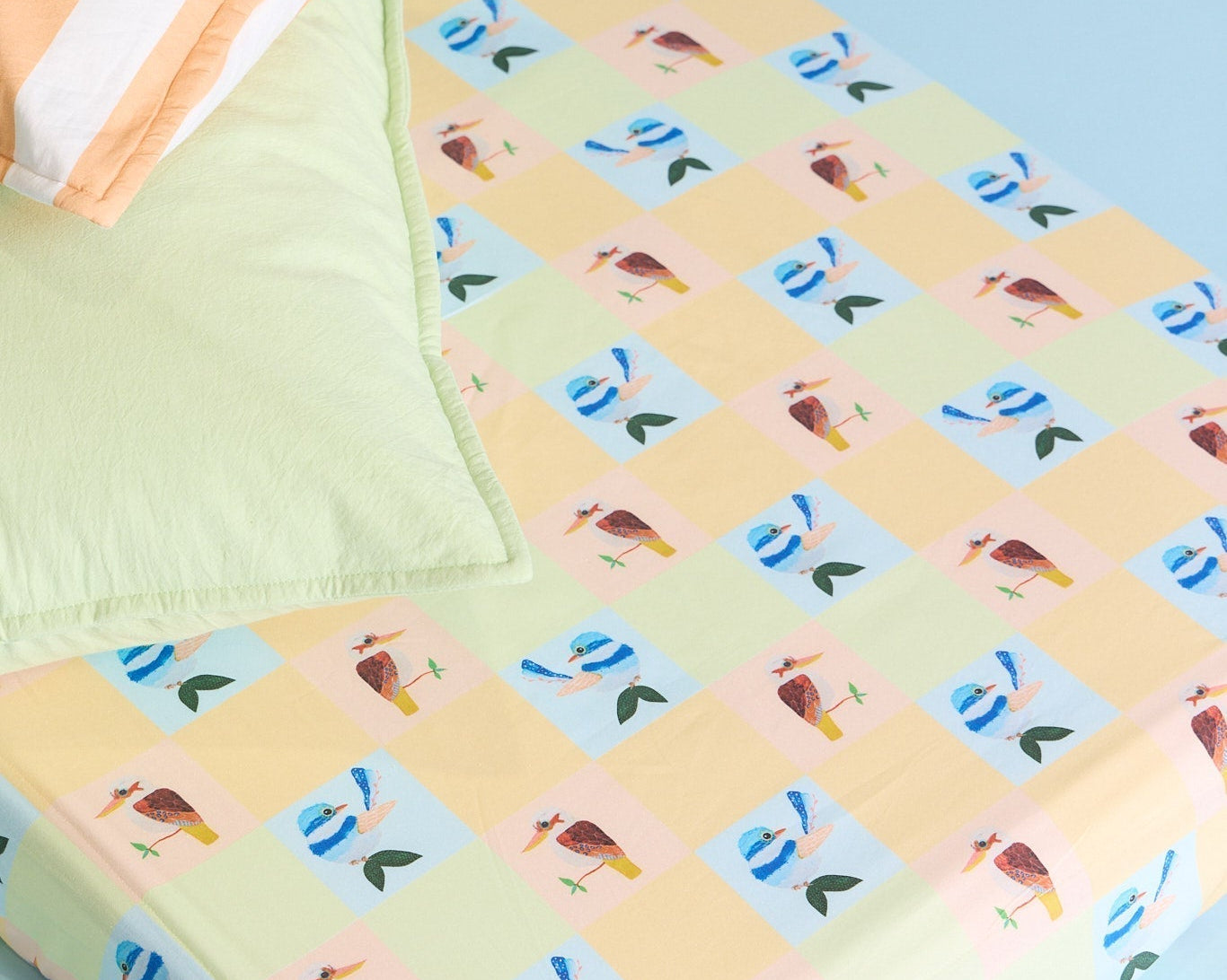 Are Organic Bed Sheets Worth the Extra Cost for Kids?