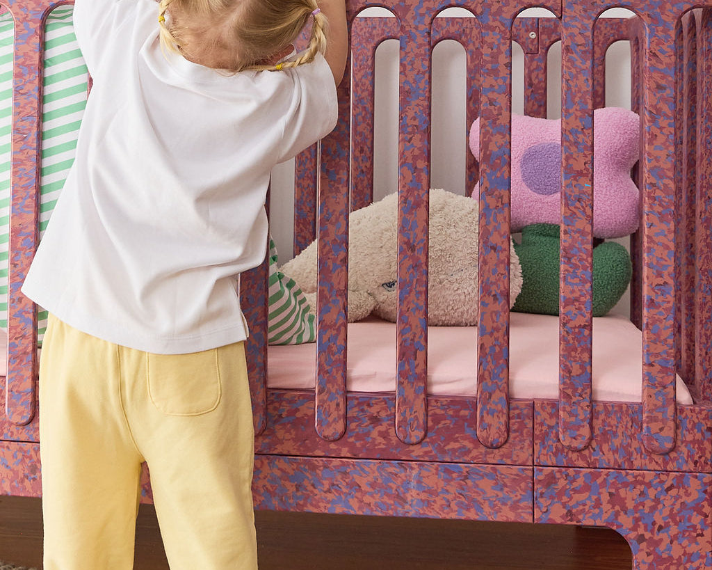 What Is the Best Bedding for Babies Who Sleep Hot?