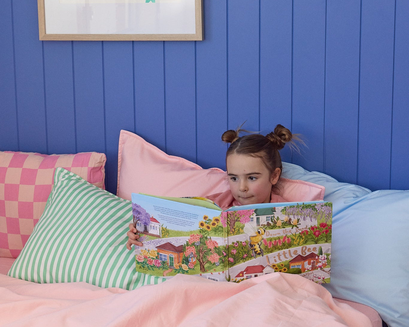 Do Organic Bed Sheets Really Reduce Allergies in Children?