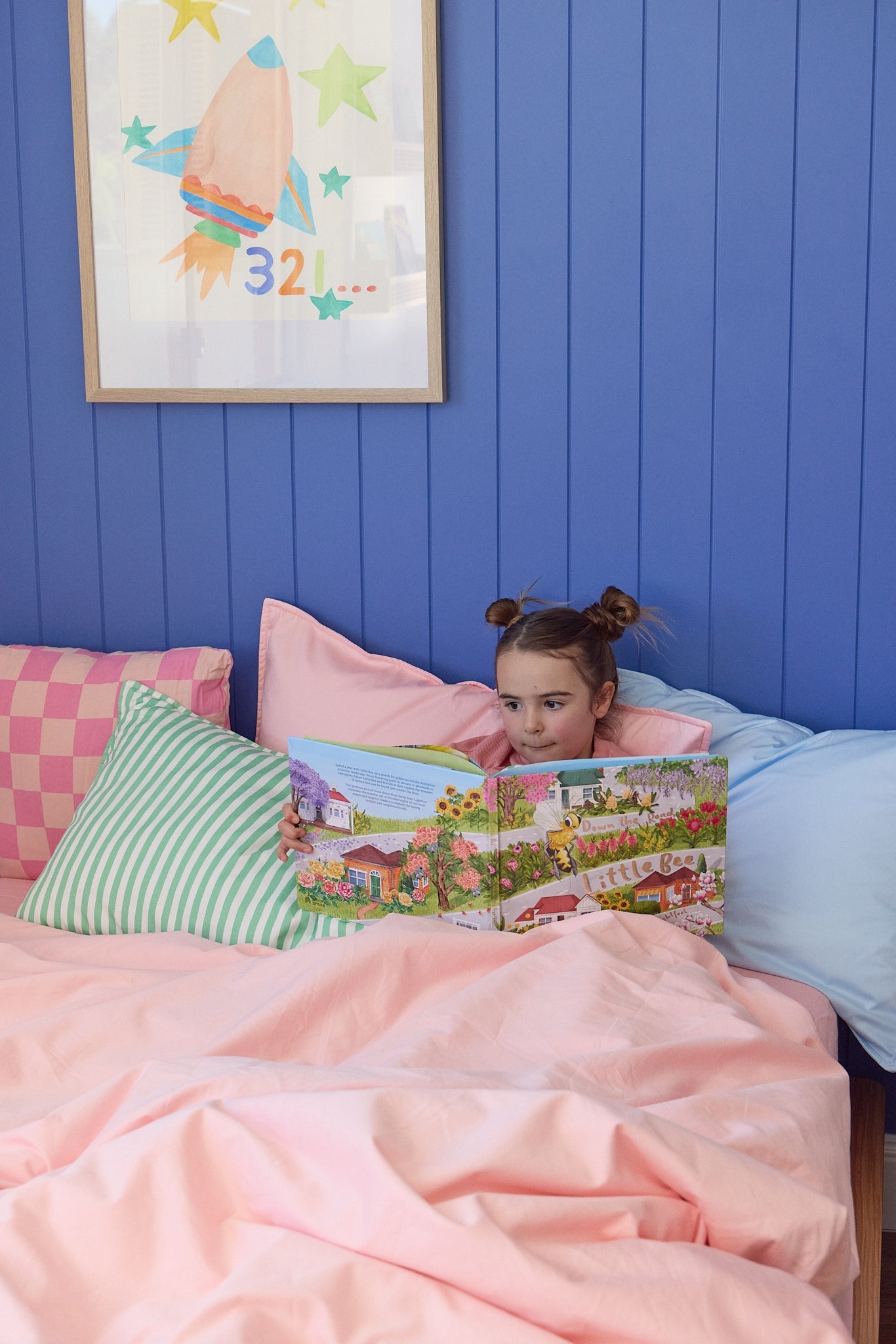 Do Organic Bed Sheets Really Reduce Allergies in Children?