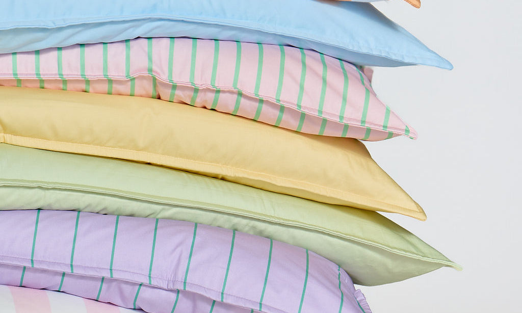 How Do You Store Bassinet Sheets Between Babies