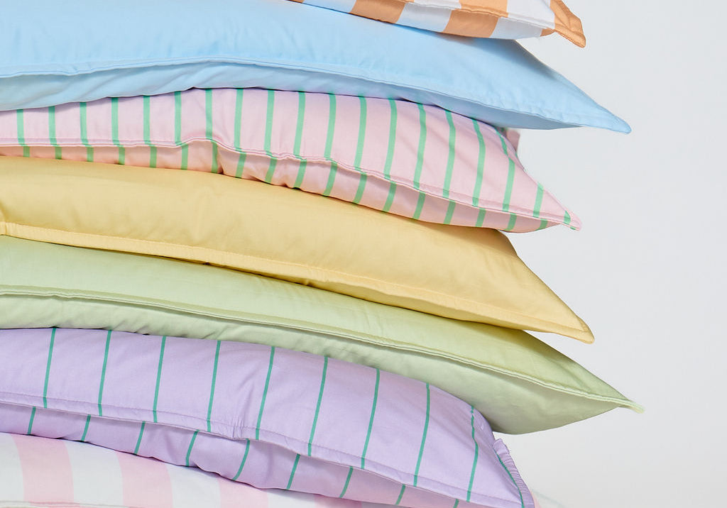 How Do You Store Bassinet Sheets Between Babies
