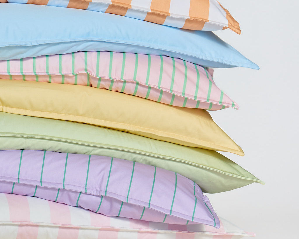 How Do You Store Bassinet Sheets Between Babies