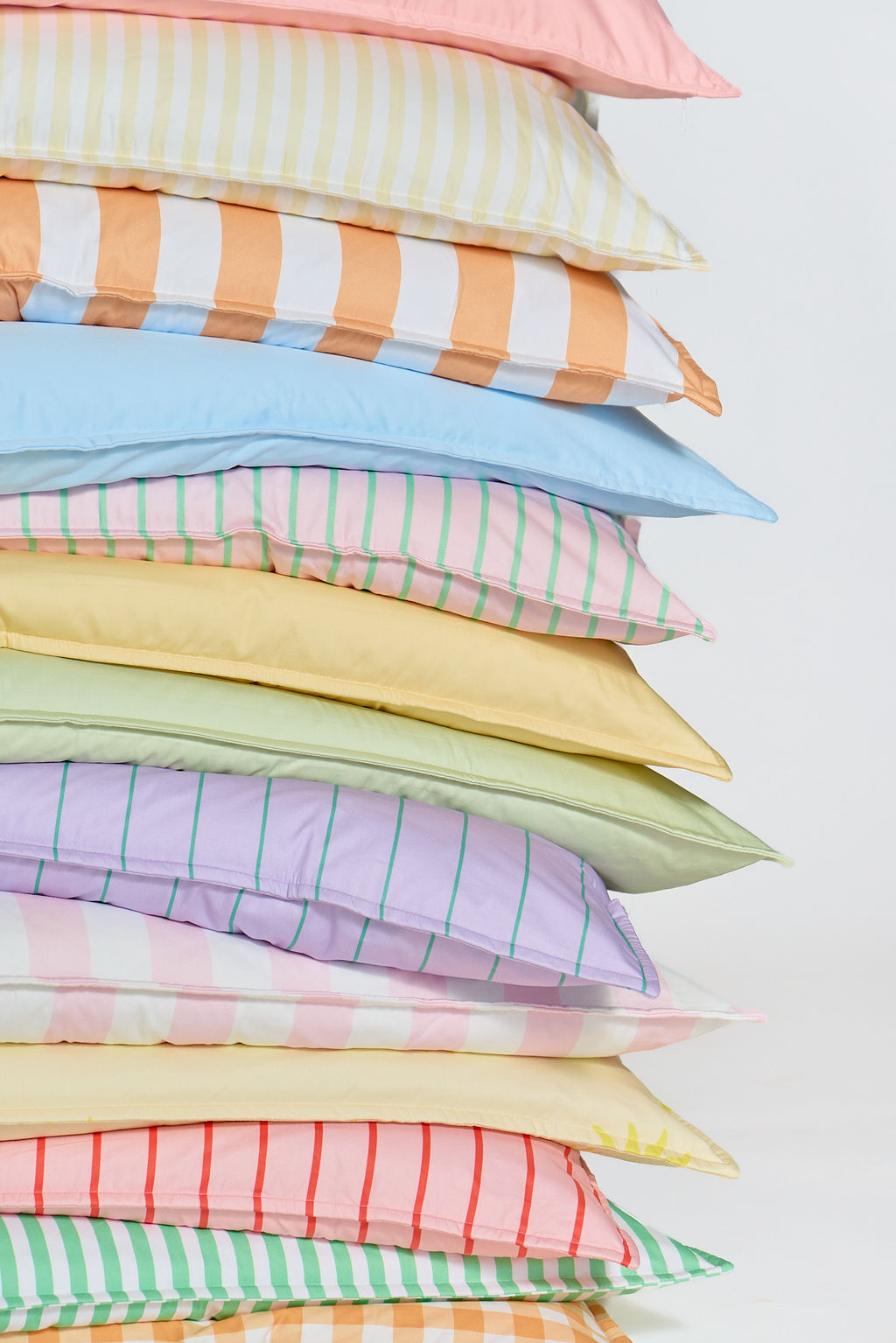 How Do You Store Bassinet Sheets Between Babies