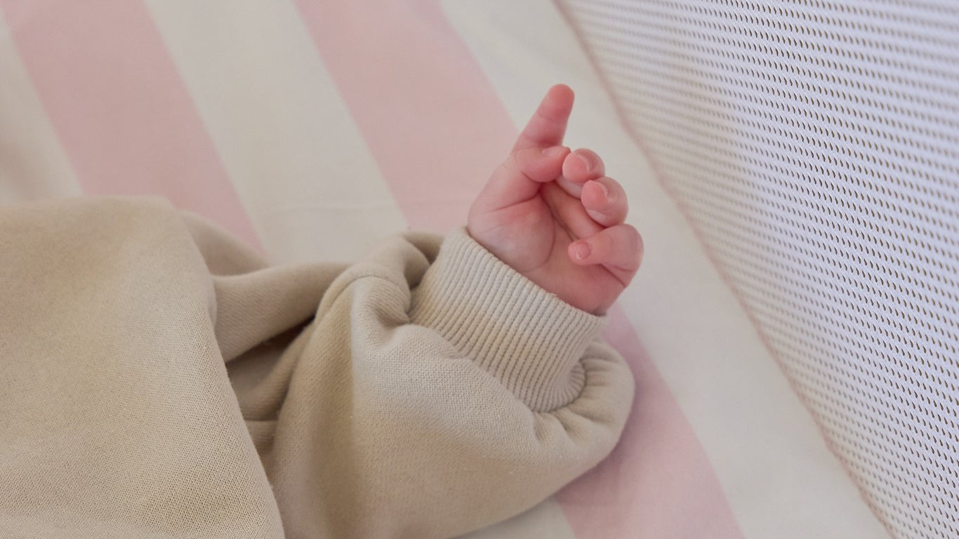 Do Babies Need Different Sheets for Summer and Winter?