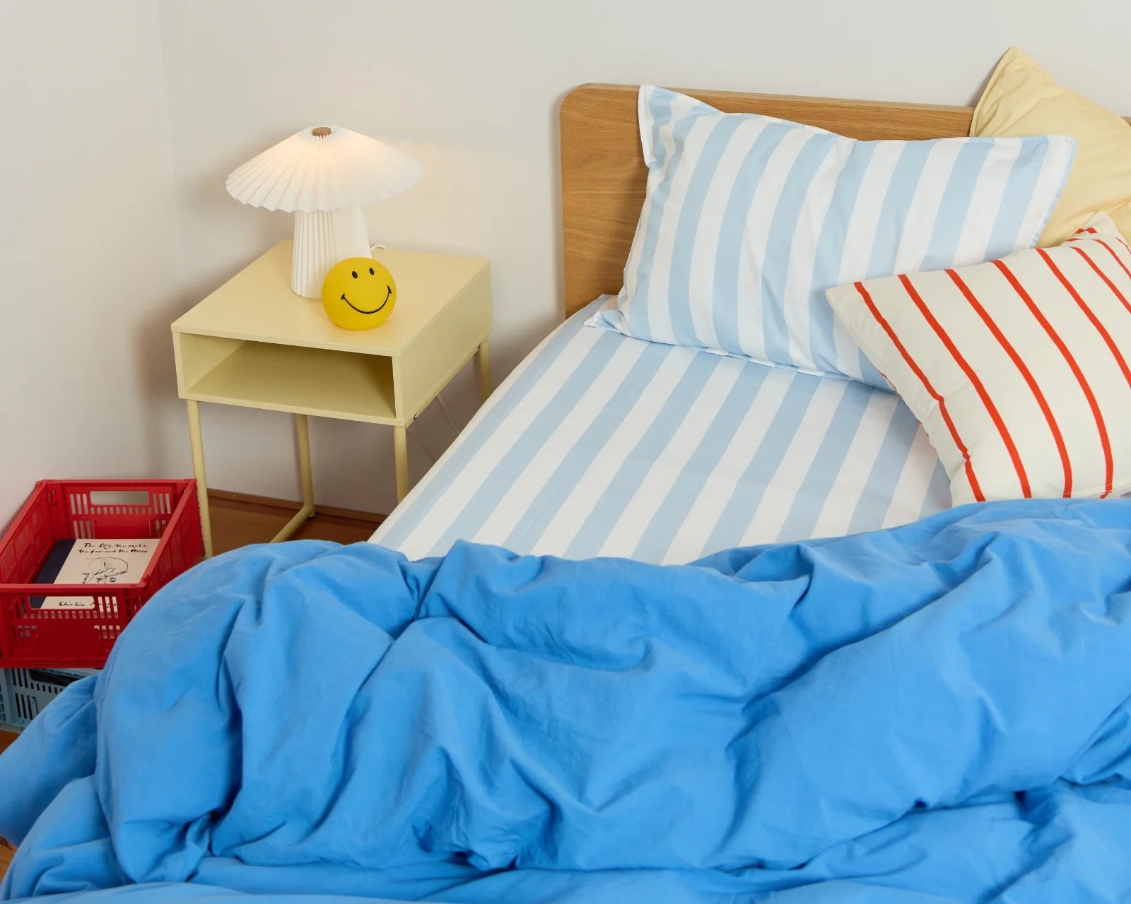 Do Babies Need Different Sheets for Summer and Winter?
