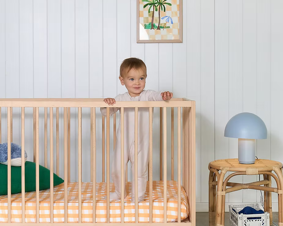 Discover Why Waterproof Fitted Sheets Are Essential for Every Parent