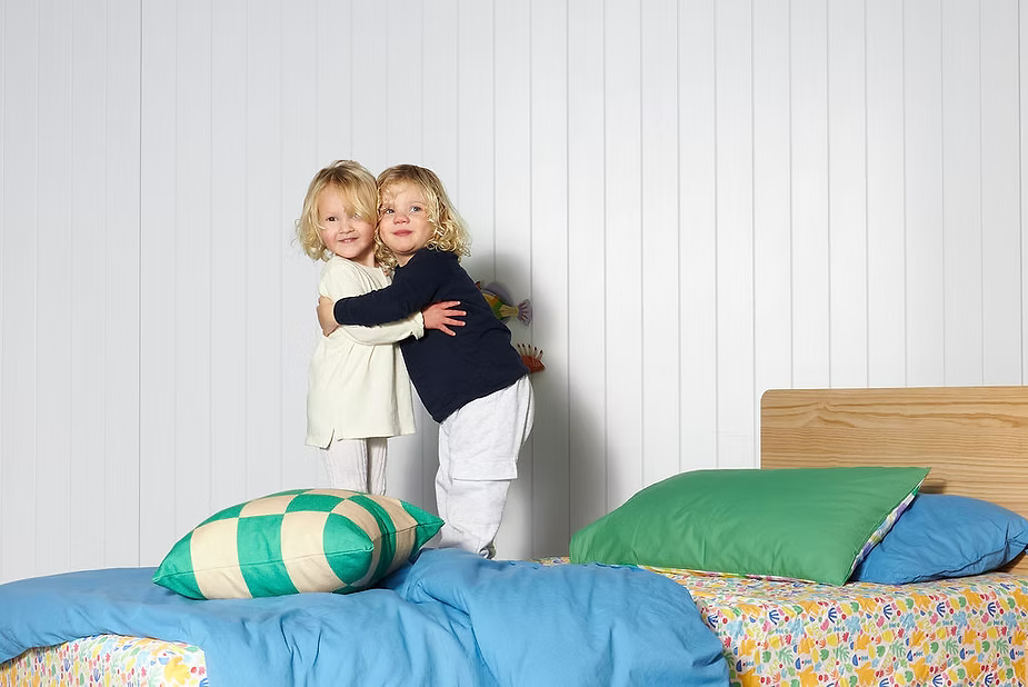 Understanding bedwetting in kids: Common causes & solutions