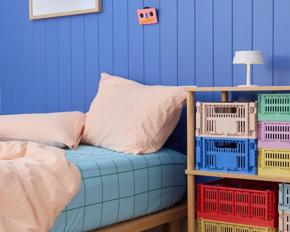 How Can Bedding Impact a Child’s Sleep Quality?