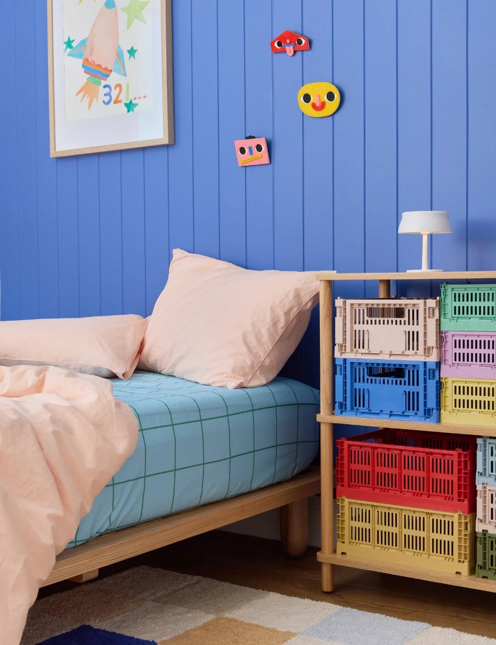 How Can Bedding Impact a Child’s Sleep Quality?